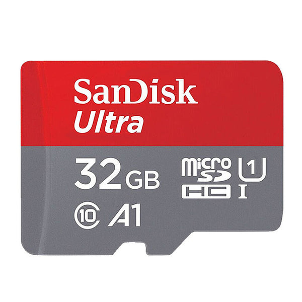 SanDisk Memory Card