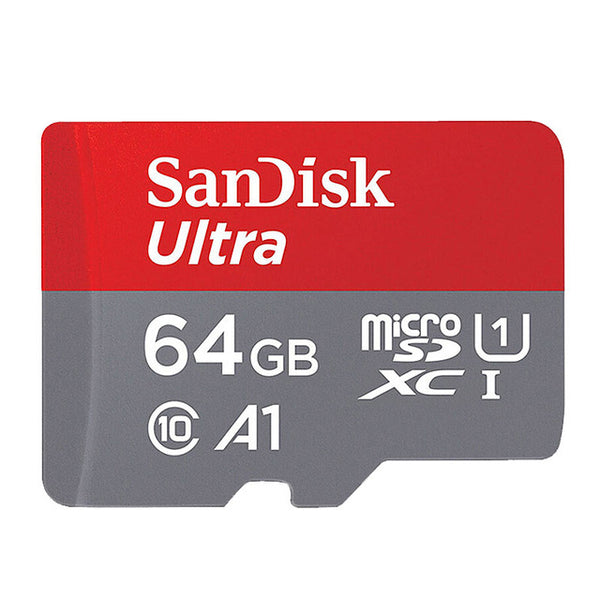 SanDisk Memory Card