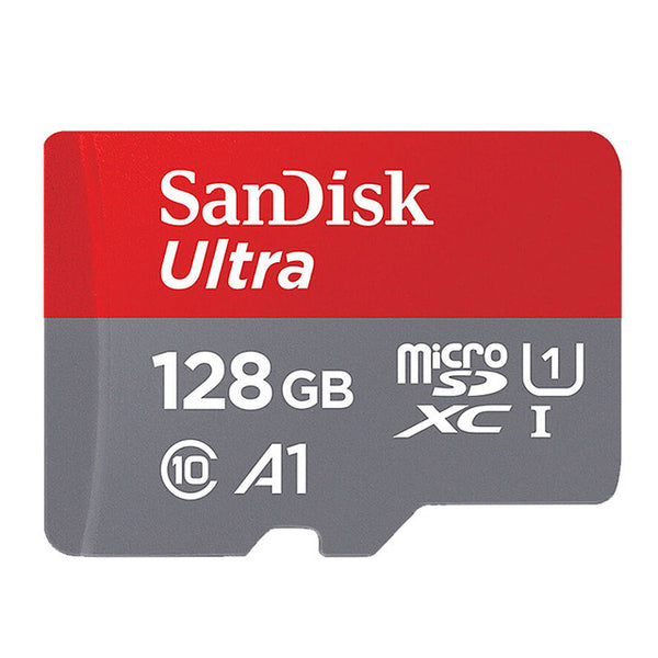 SanDisk Memory Card
