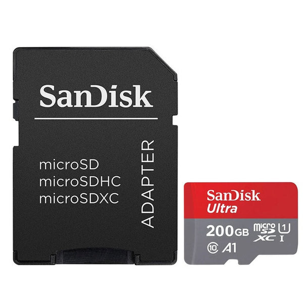 SanDisk Memory Card