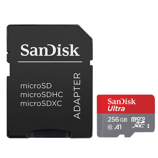 SanDisk Memory Card