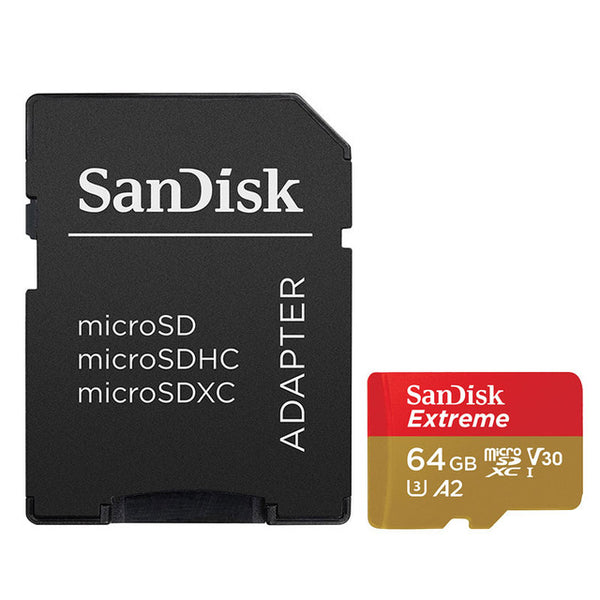 SanDisk Memory Card